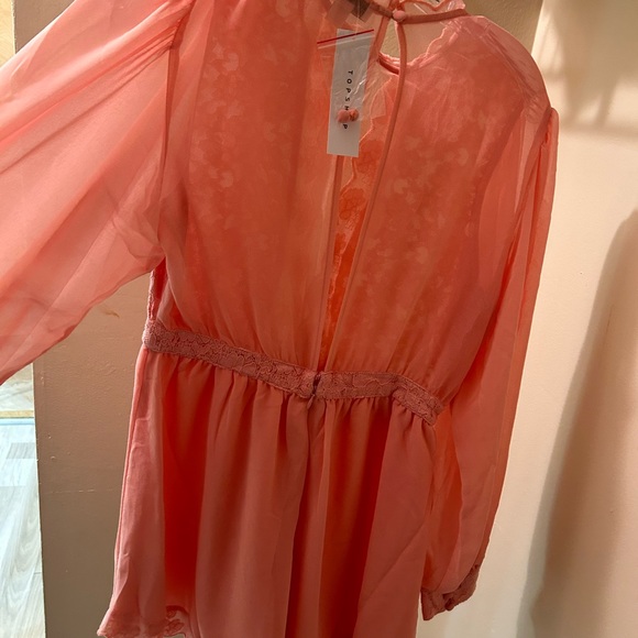 Top shop romper - Picture 3 of 3